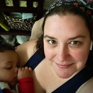 Meet your Posher, Kathryn